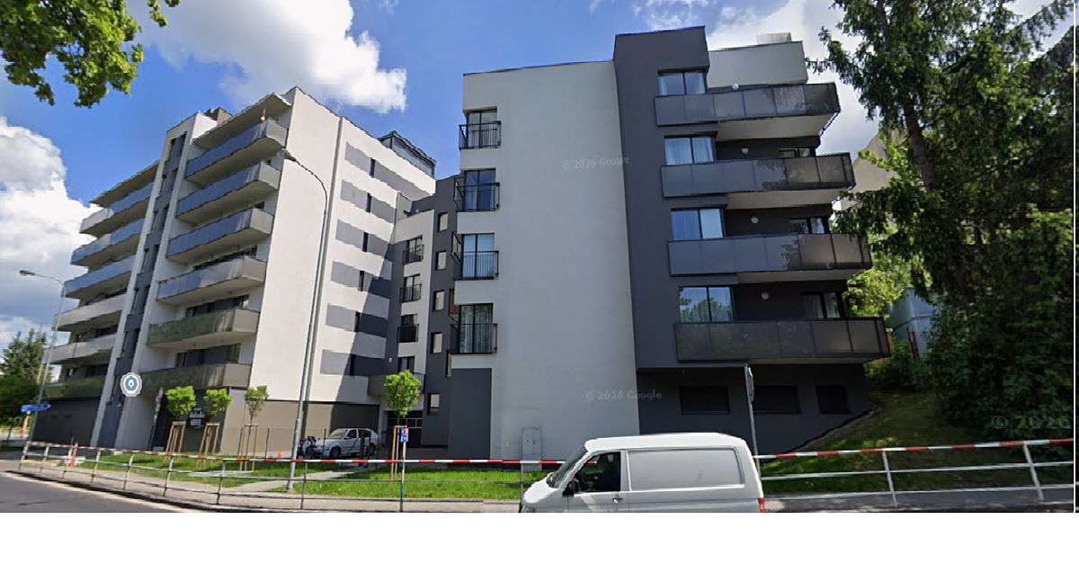 Pronájem bytu 2+kk 55 m²